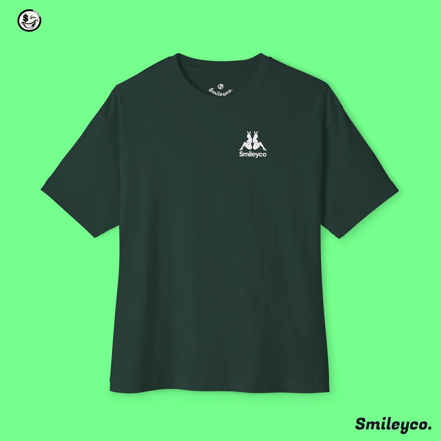 Kappa Bunny Tee Shirt