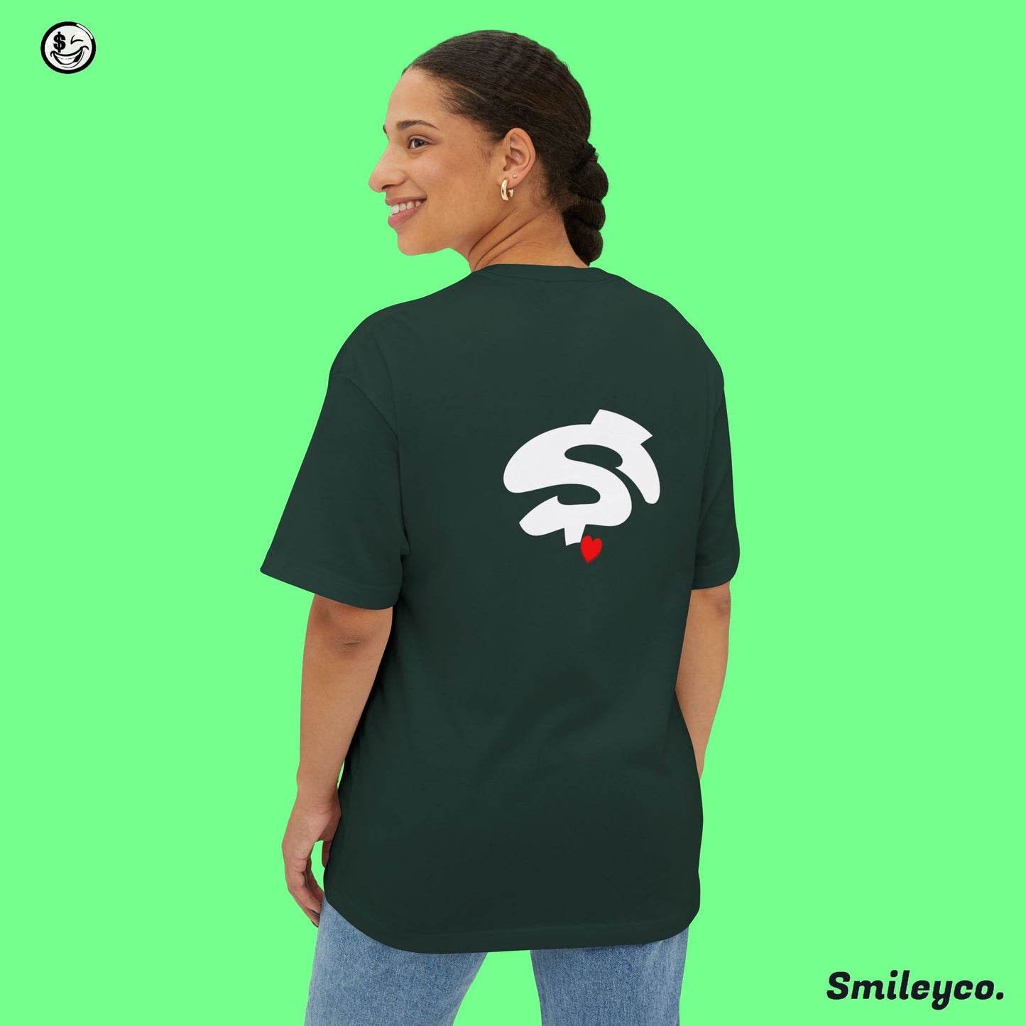 Money Love Tee Shirt