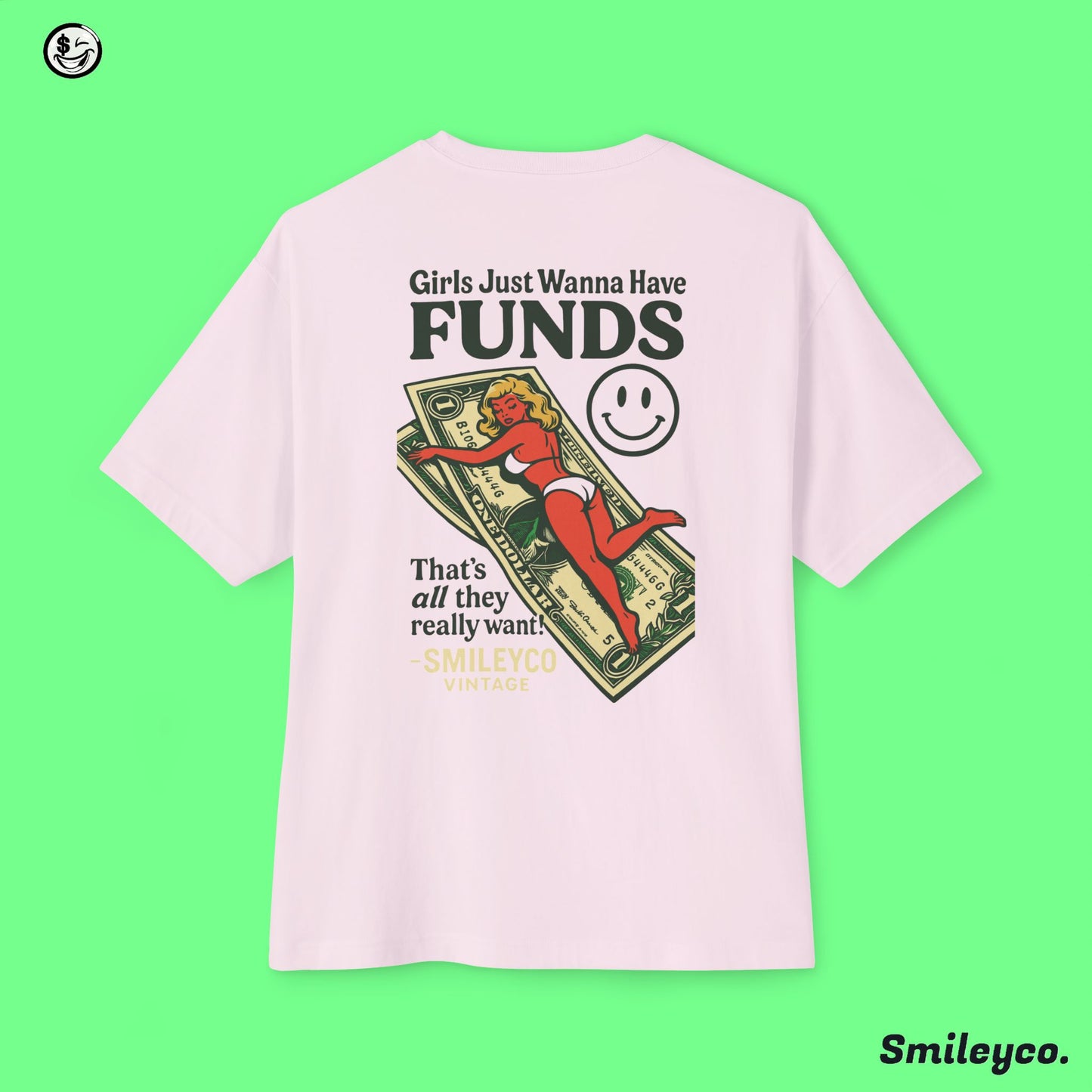 Vintage Tee Shirt