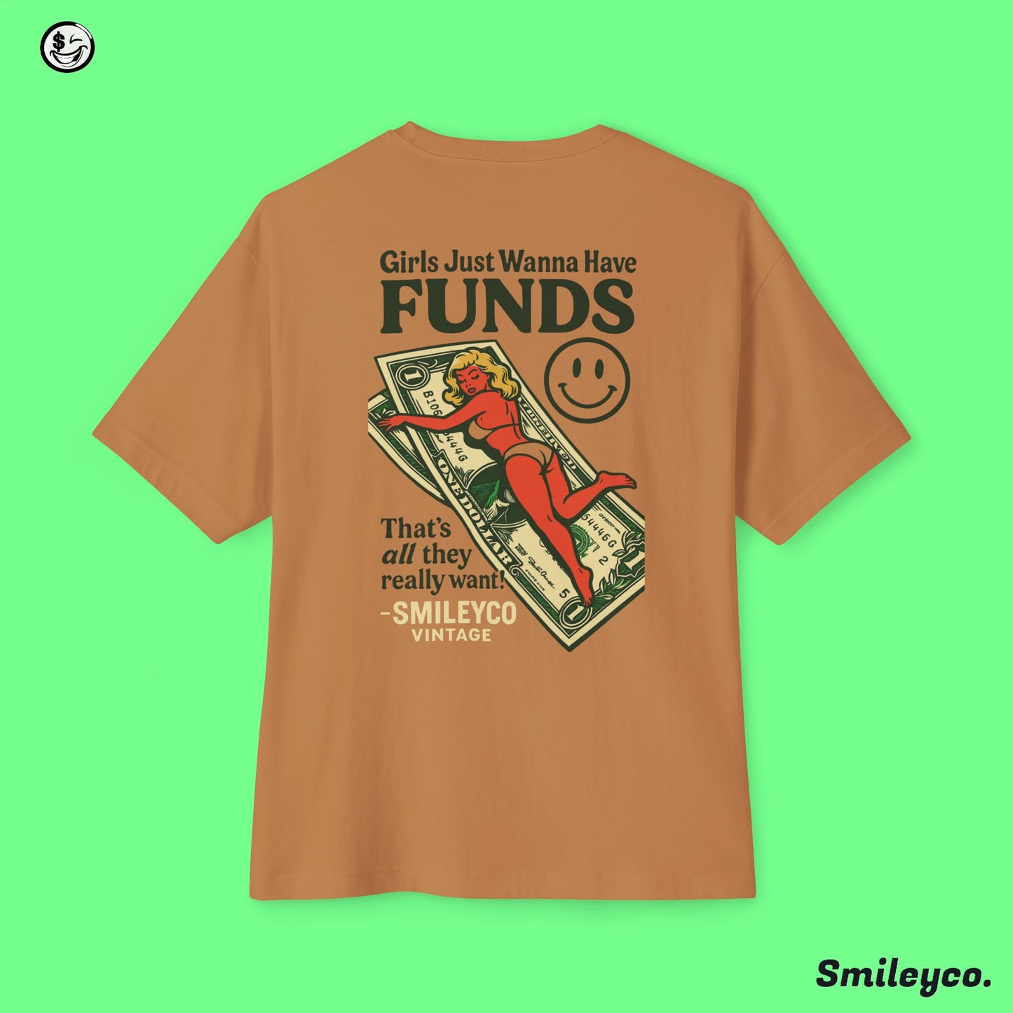 Vintage Tee Shirt
