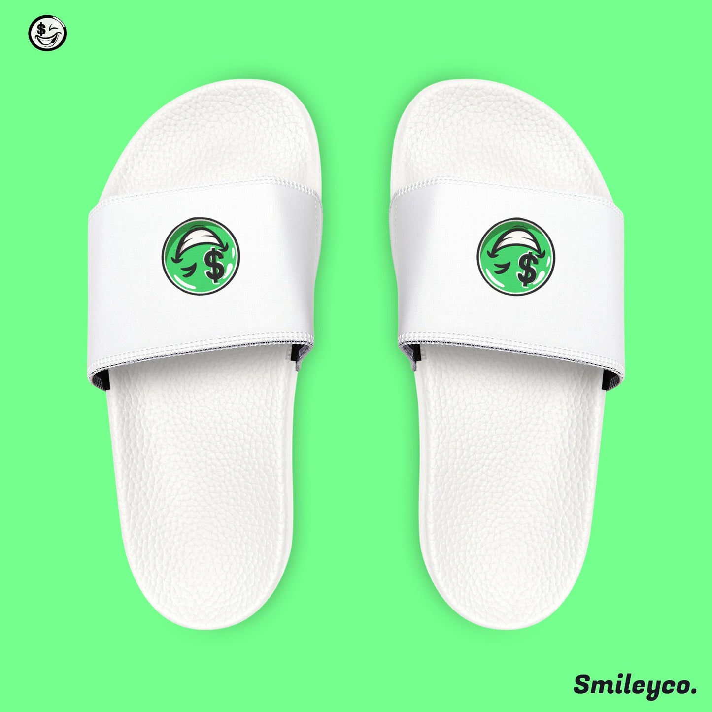 Jack A Smile Sandals