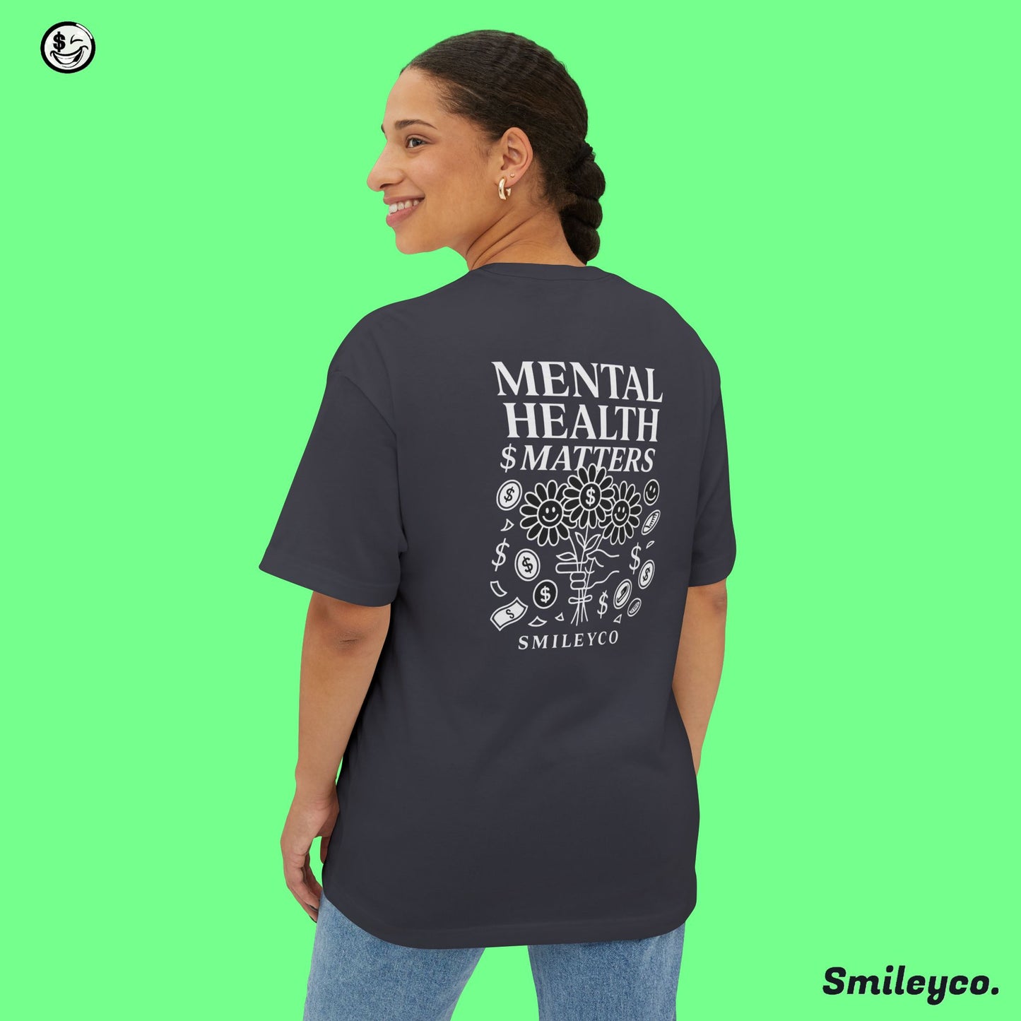 Mental Health Tee Shirt