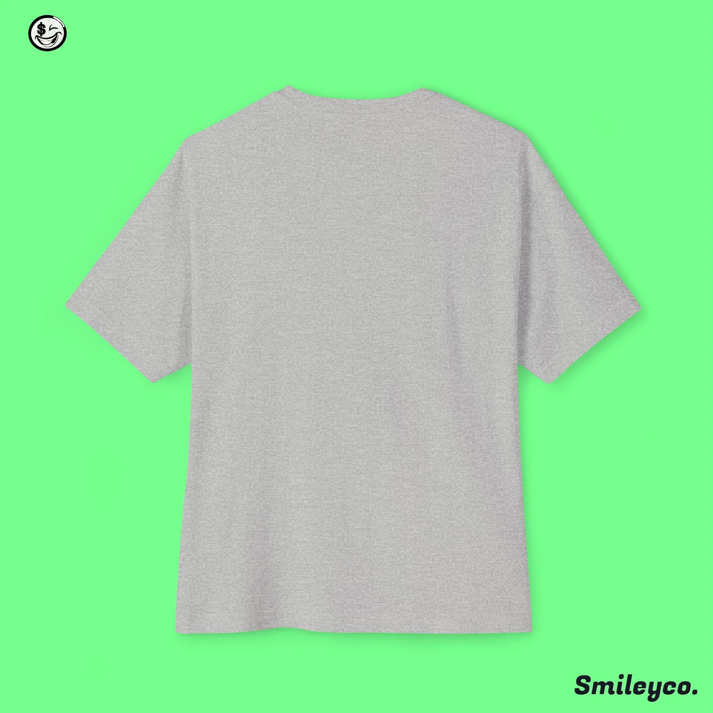 Ying Yang Tee Shirt
