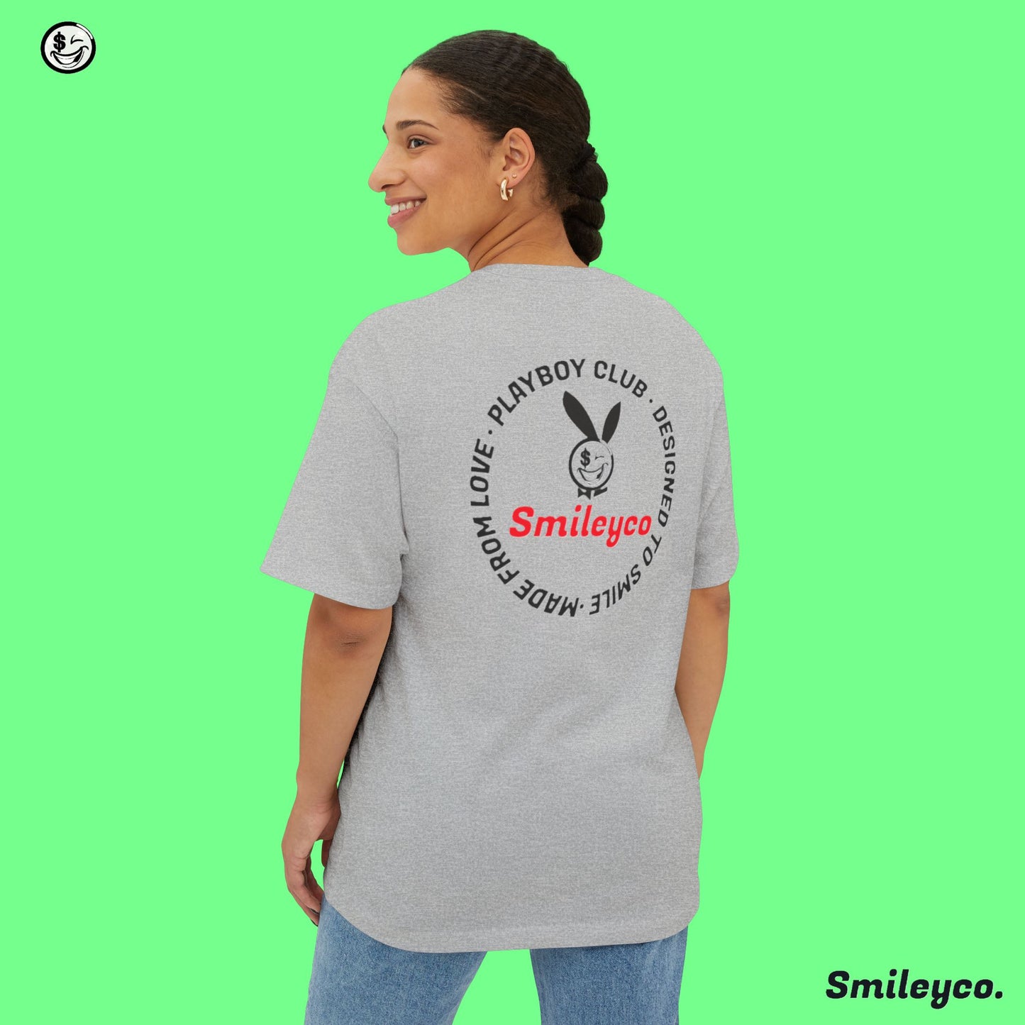 Playboy Club Tee Shirt
