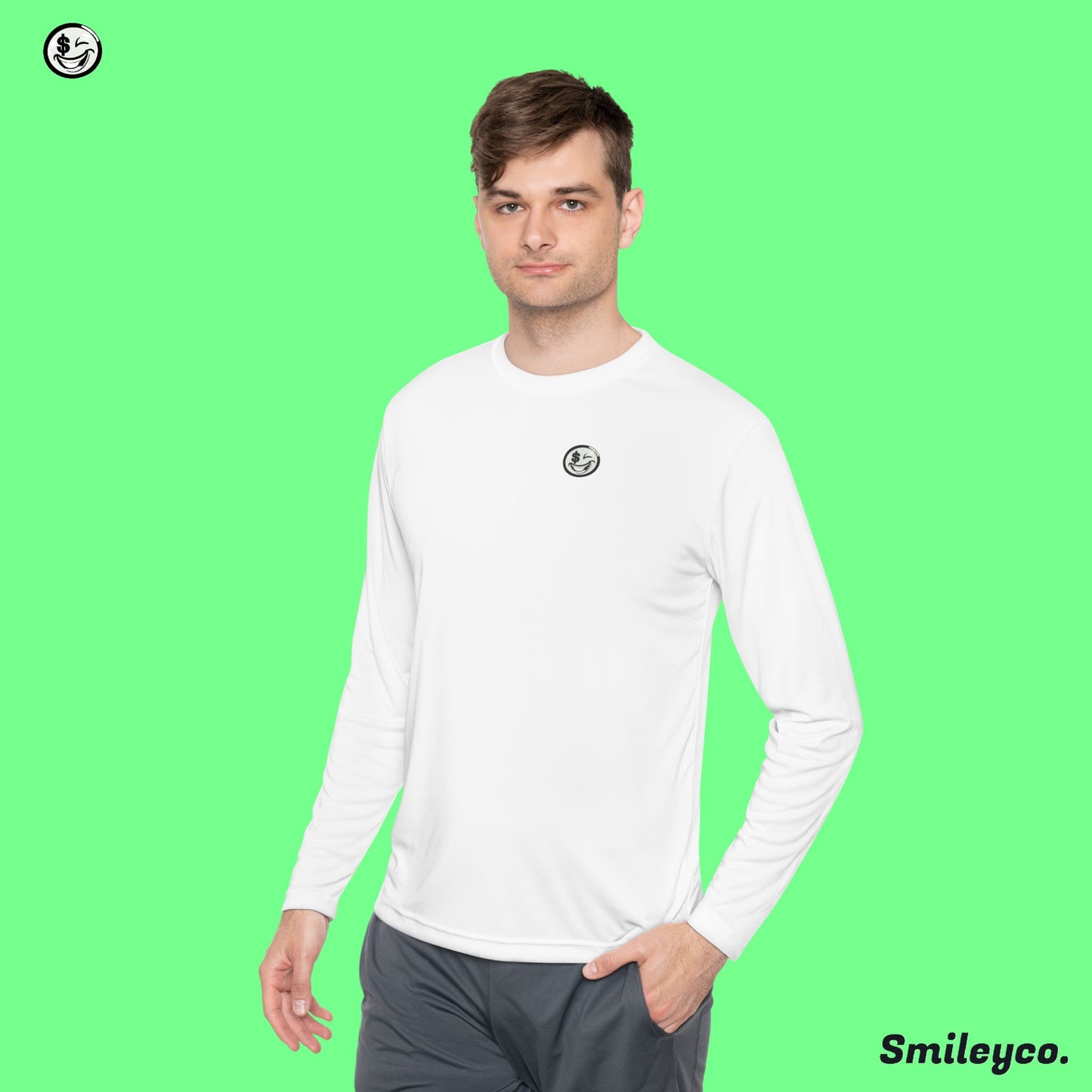 Smileyco Long Sport