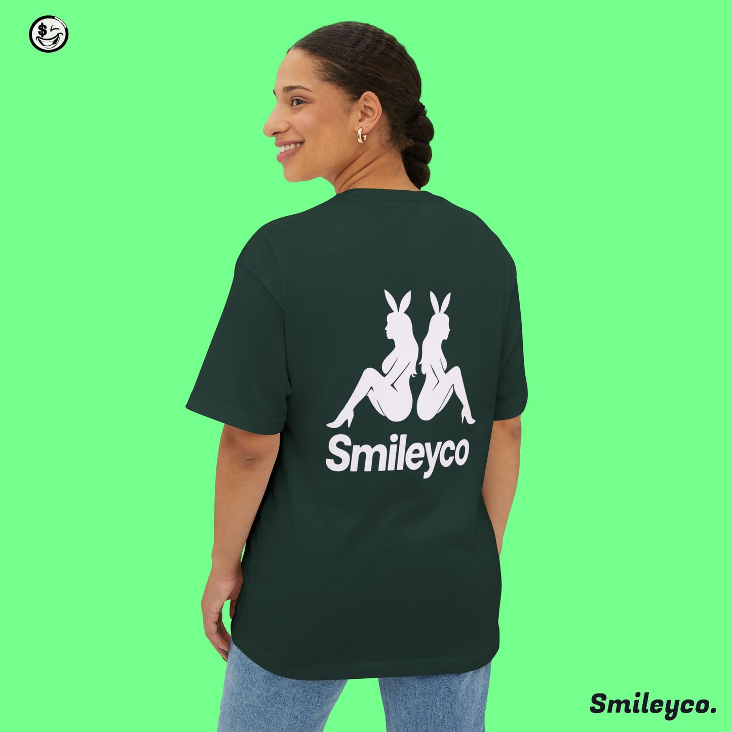Kappa Bunny Tee Shirt