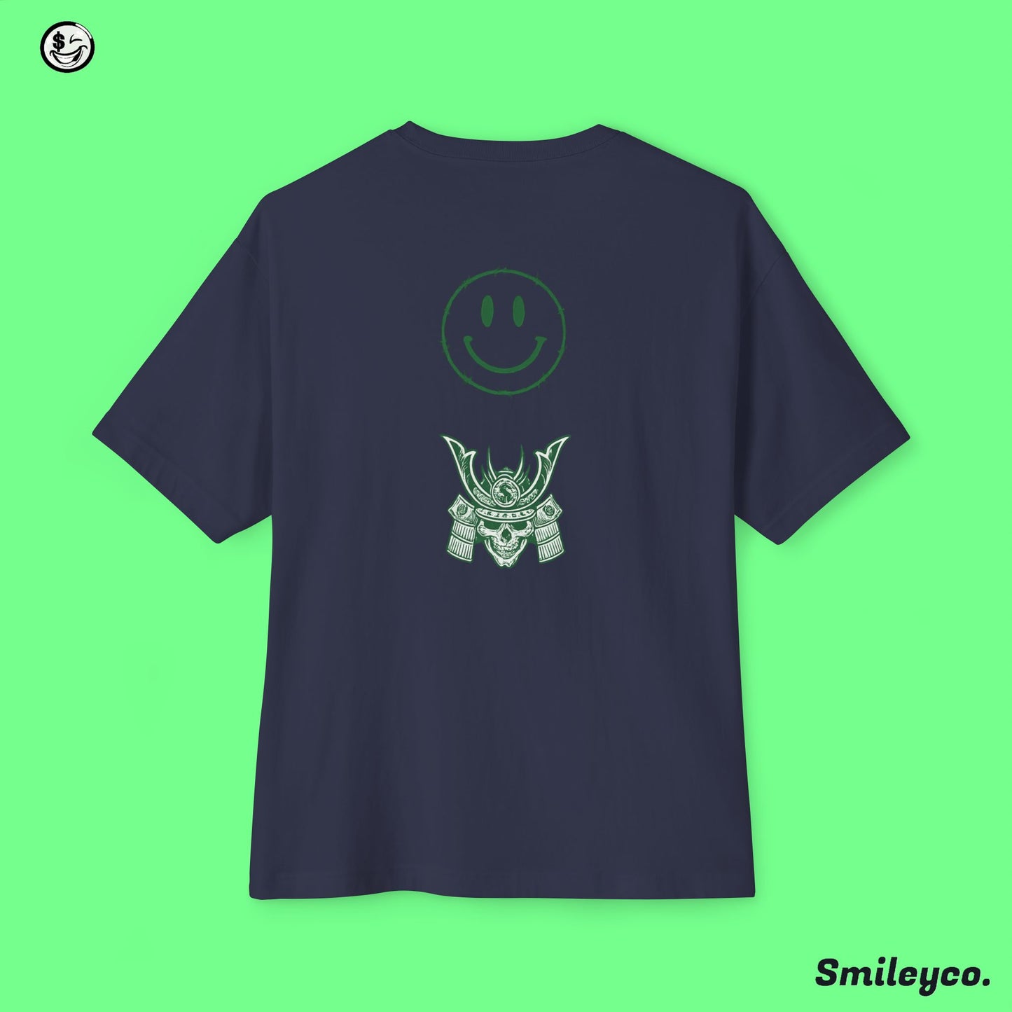 Dragon Boxy Tee