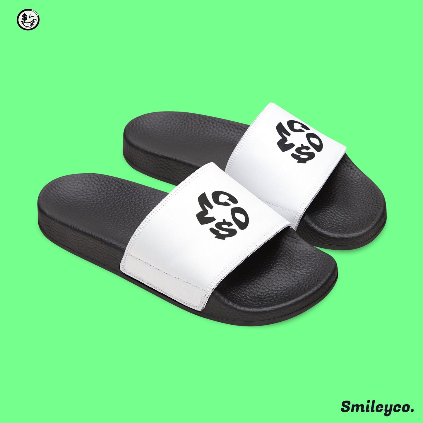 $MCO Sandals