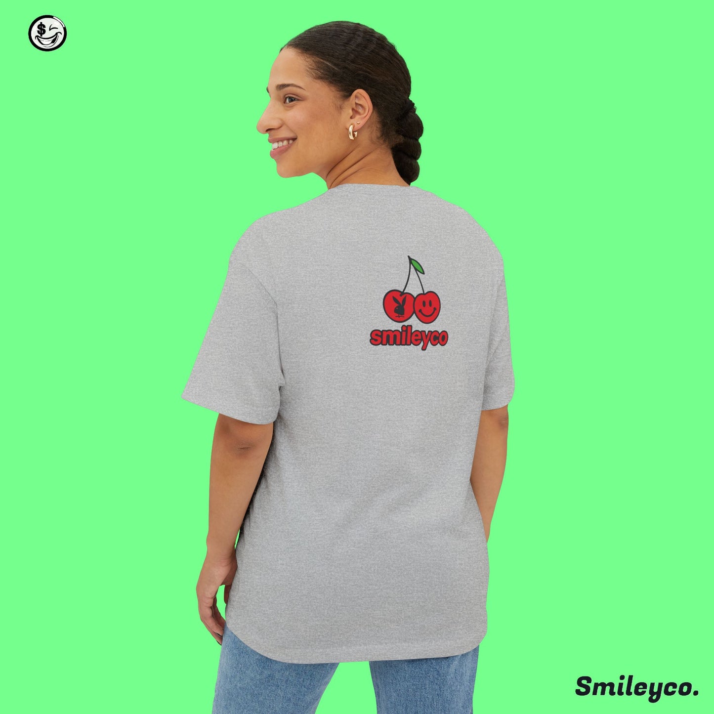 Playboy Cherry Tee Shirt