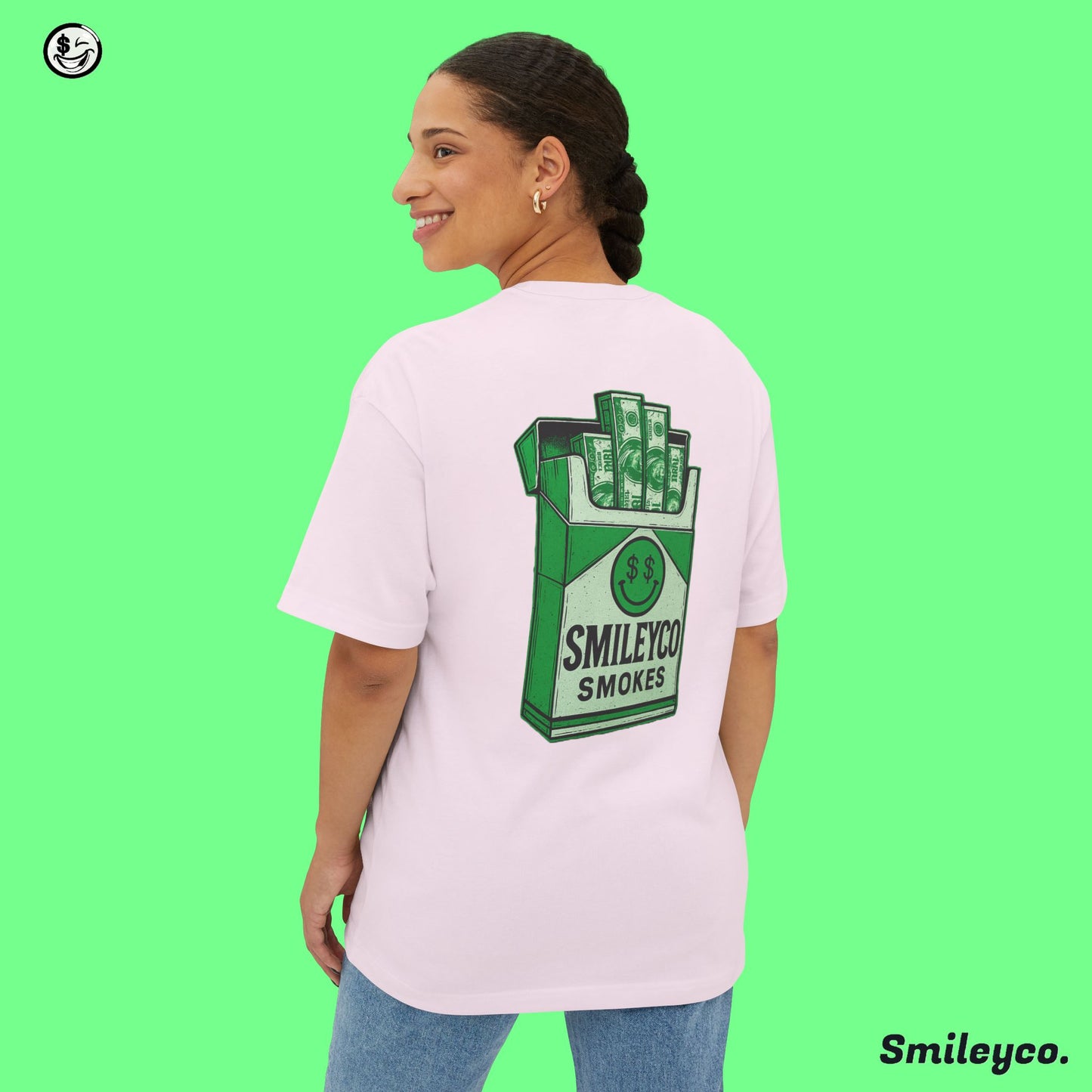 Smile Smokes