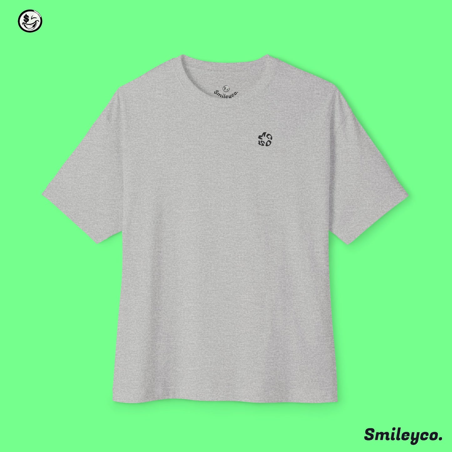 $MCO Circle Tee Shirt