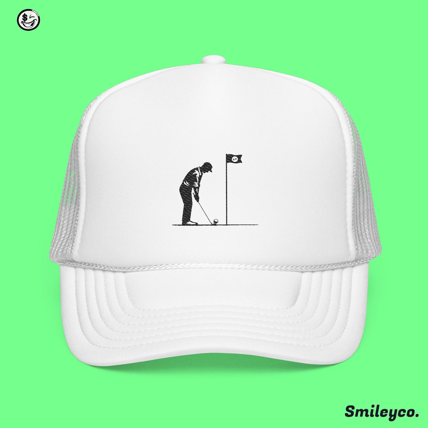 Why Pull-Out Foam Embroidered