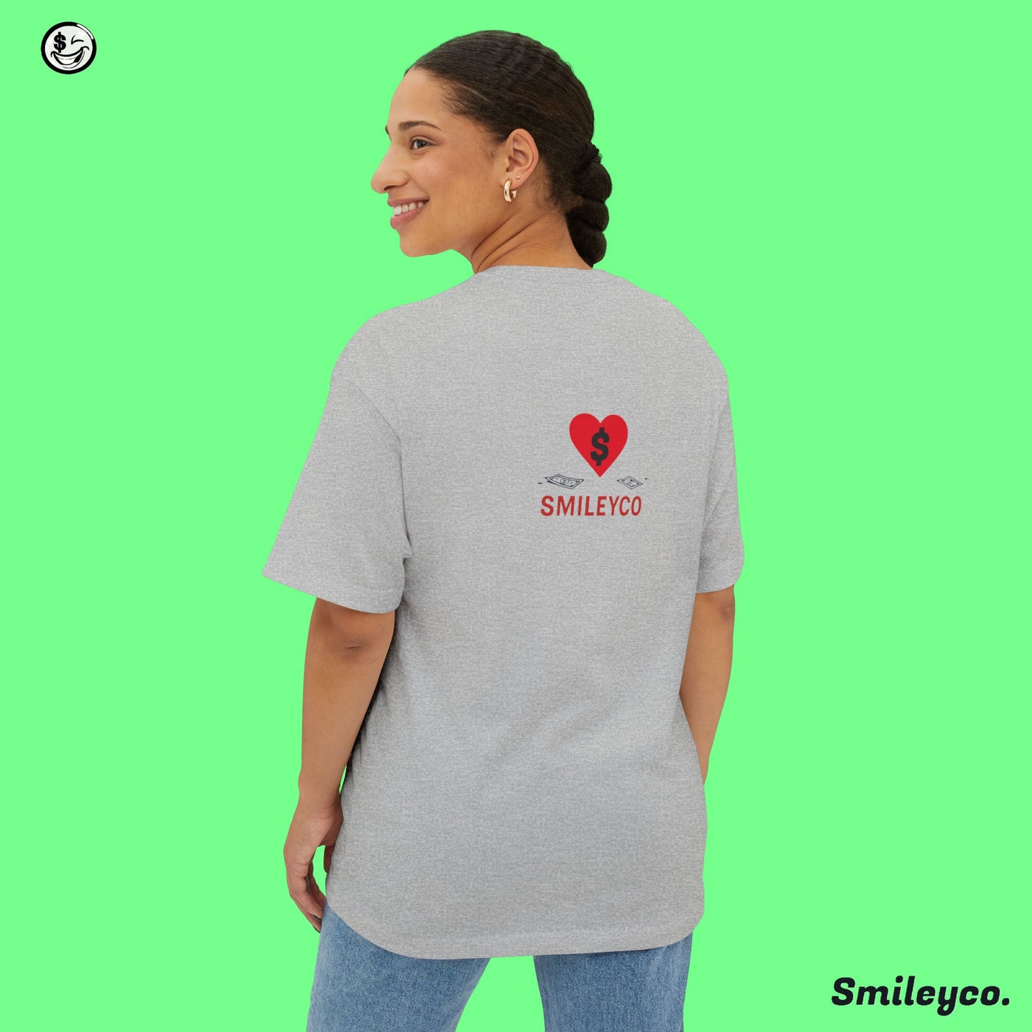Bodega Love Tee Shirt