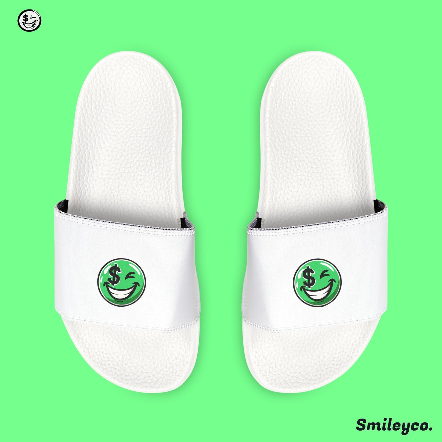 Jack A Smile Sandals