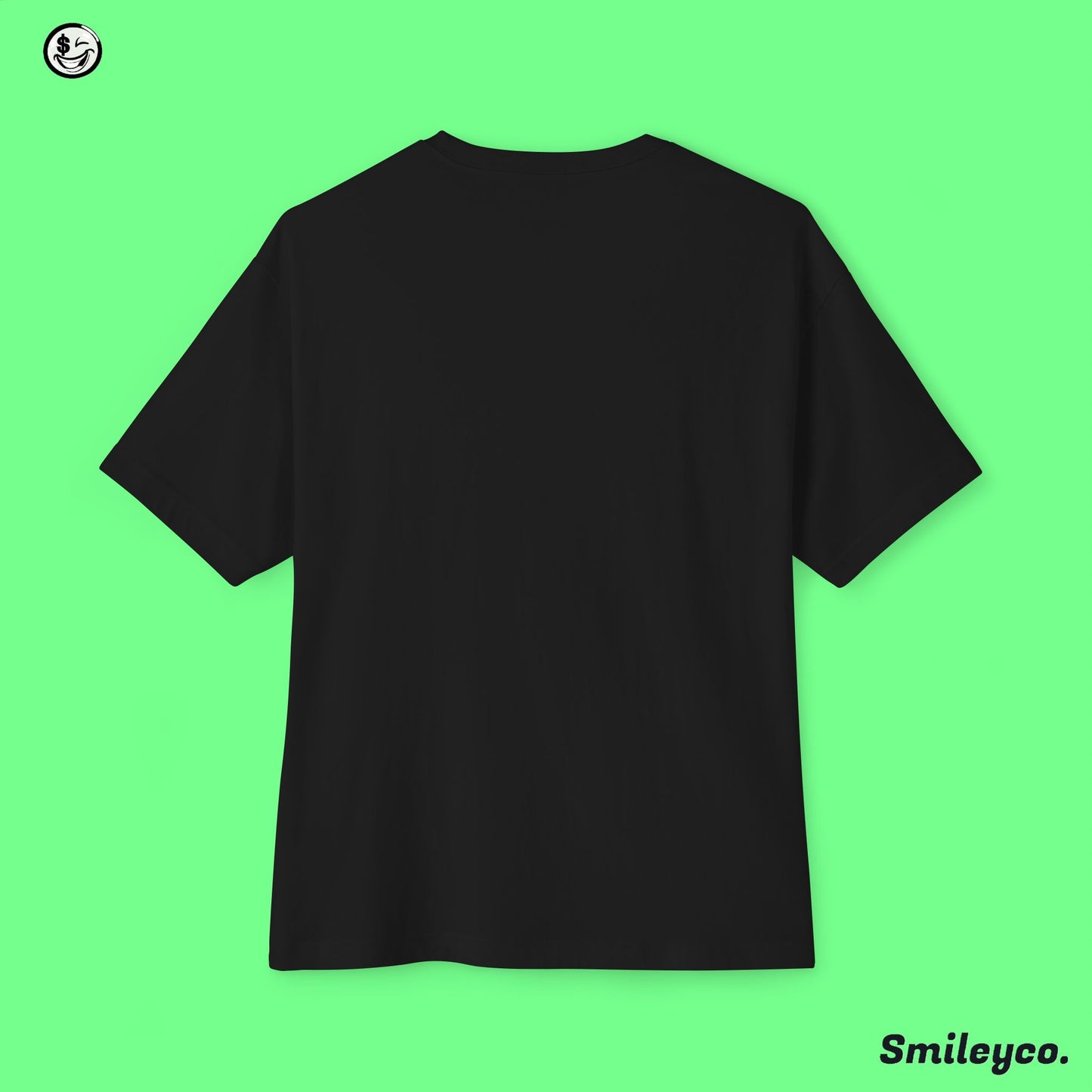 Ying Yang Tee Shirt
