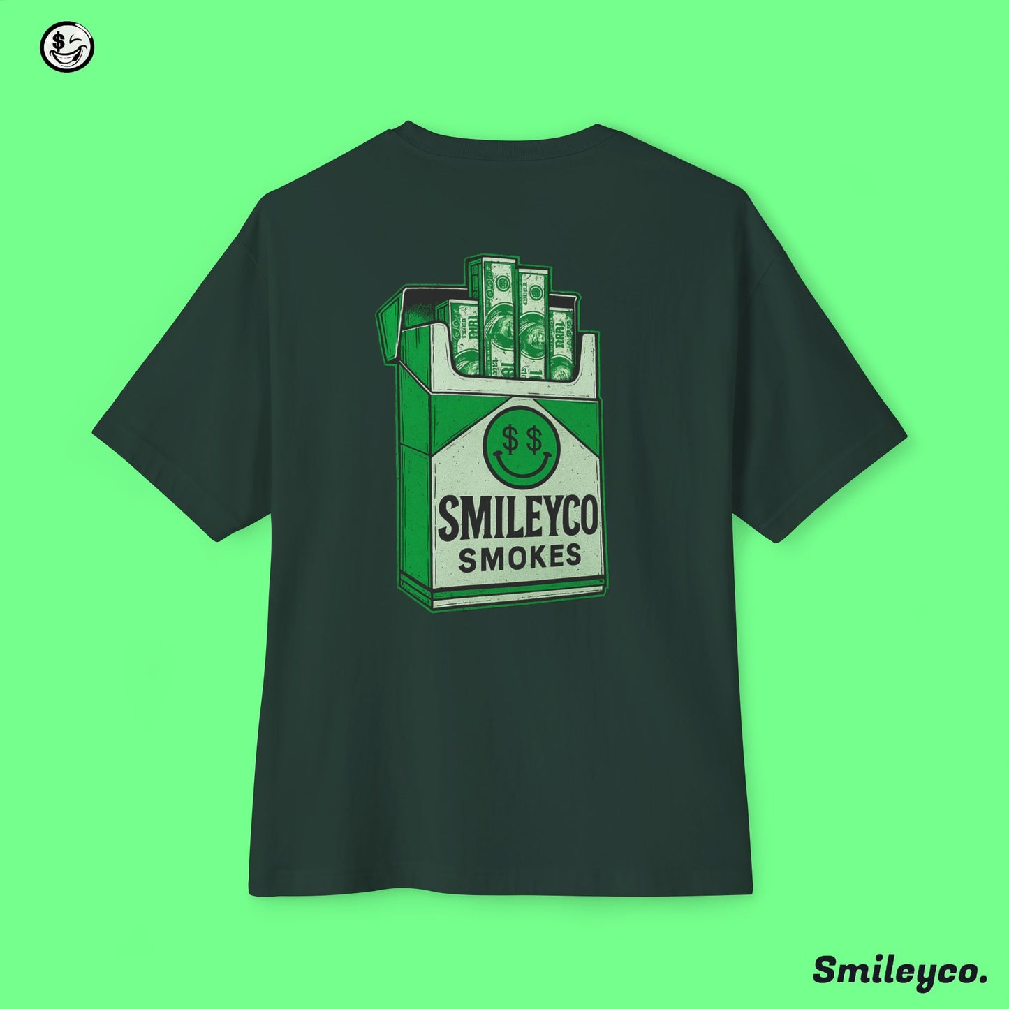 Smile Smokes