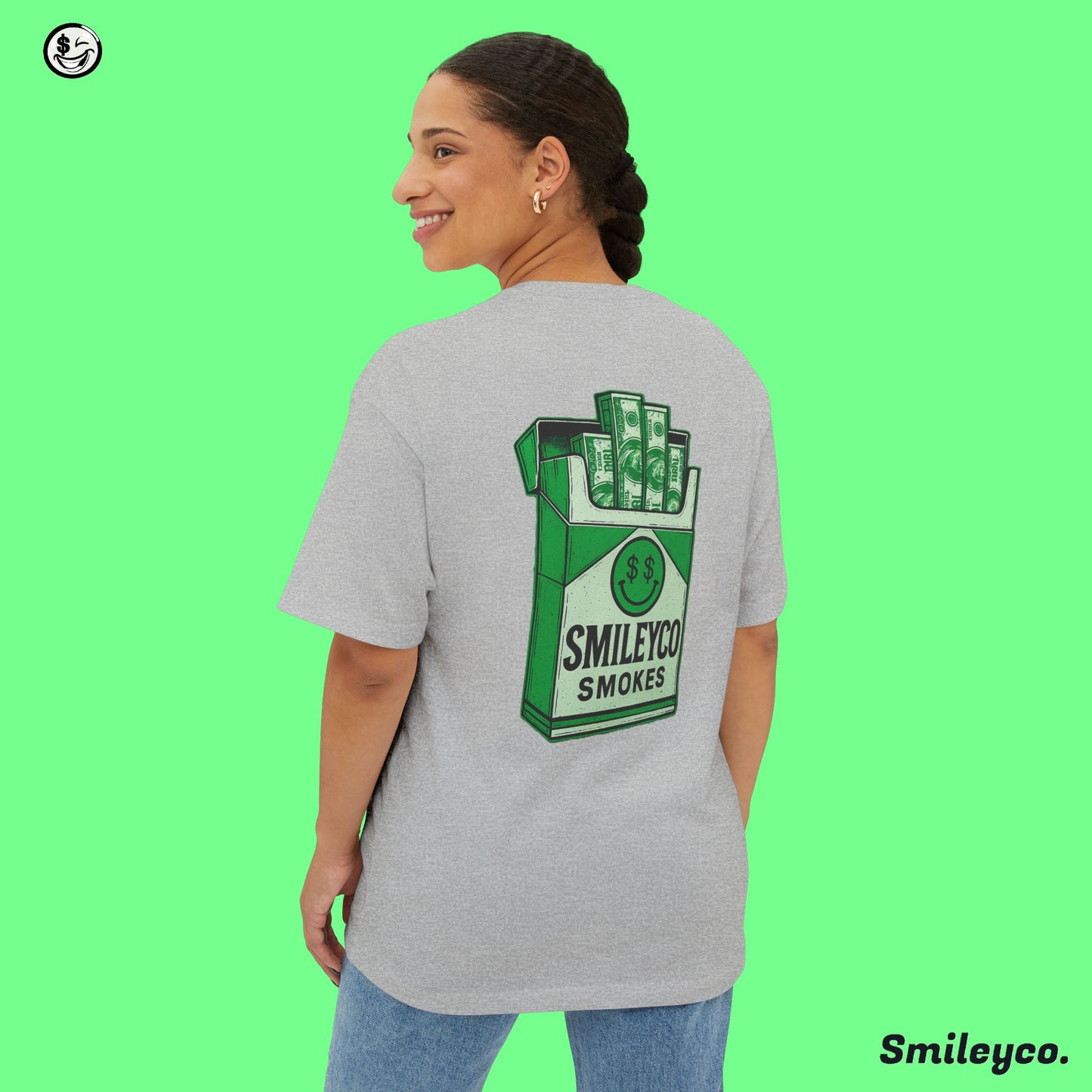 Smile Smokes