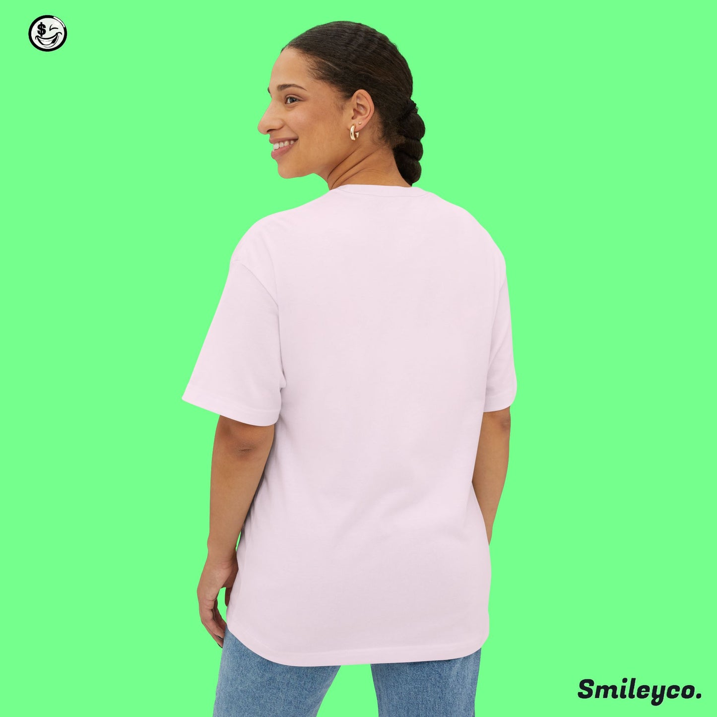 Flame Dice Tee Shirt