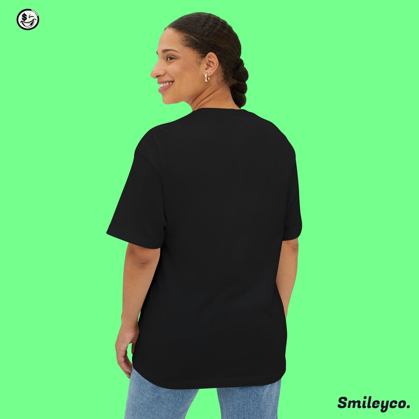 Ying Yang Tee Shirt
