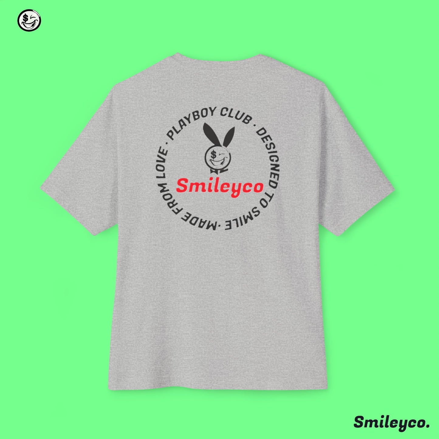 Playboy Club Tee Shirt