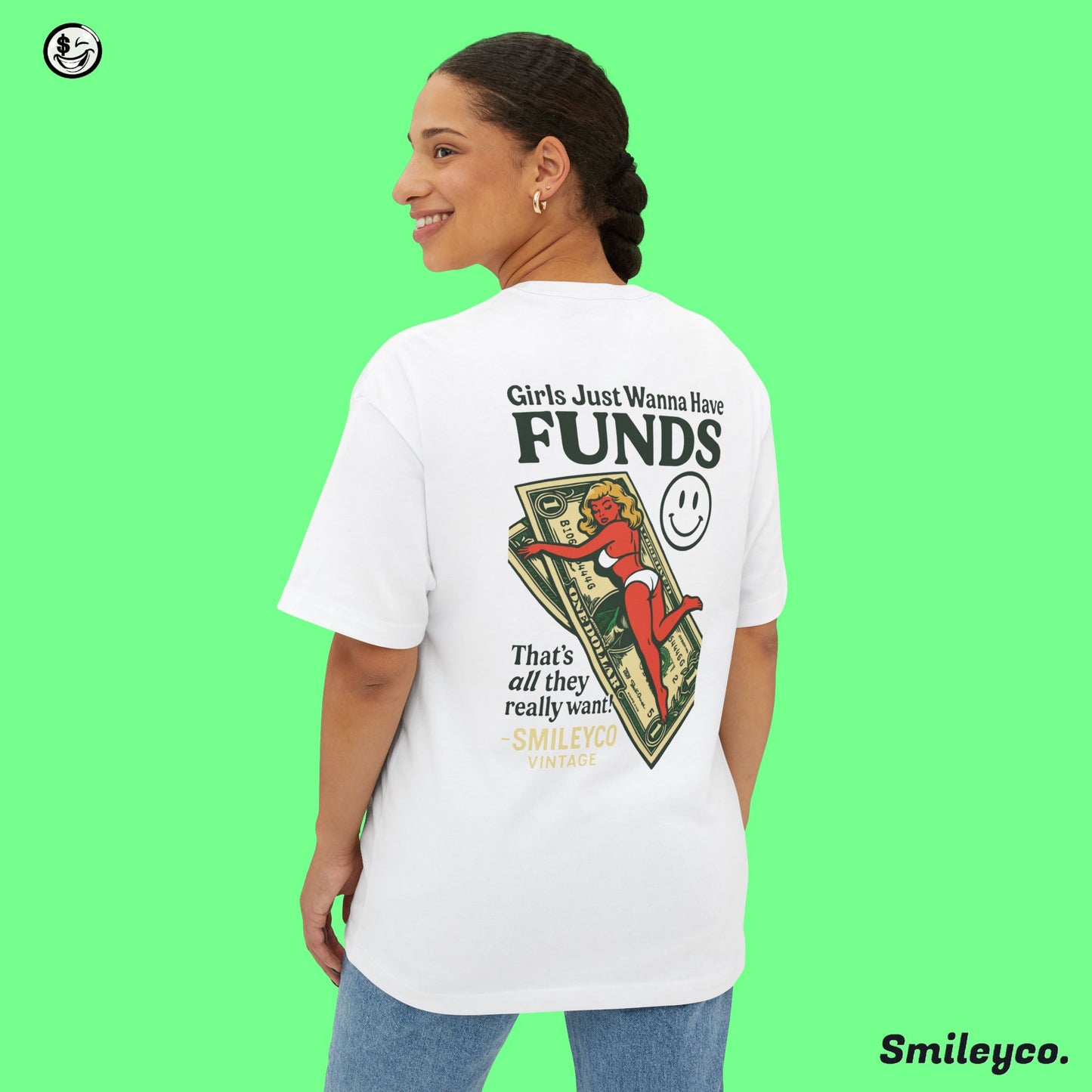 Vintage Tee Shirt