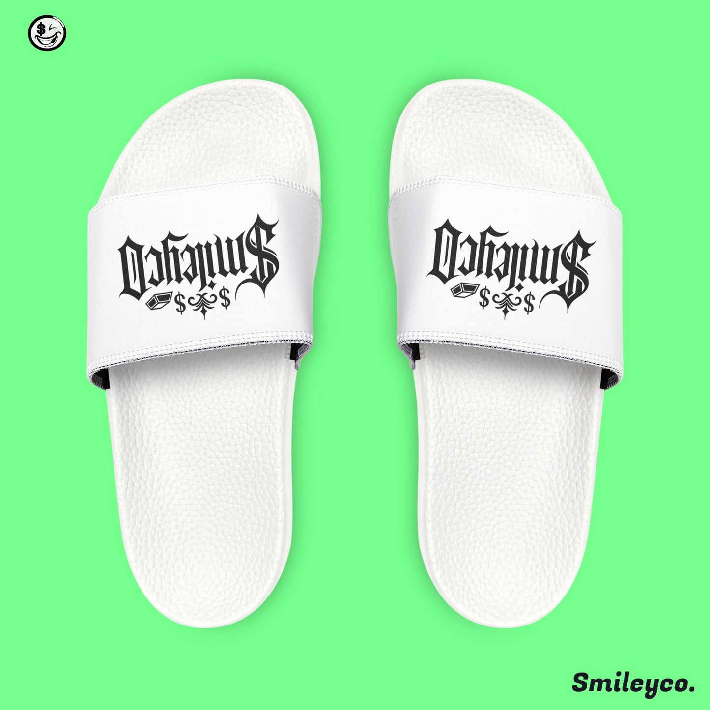 Orange County Sandals