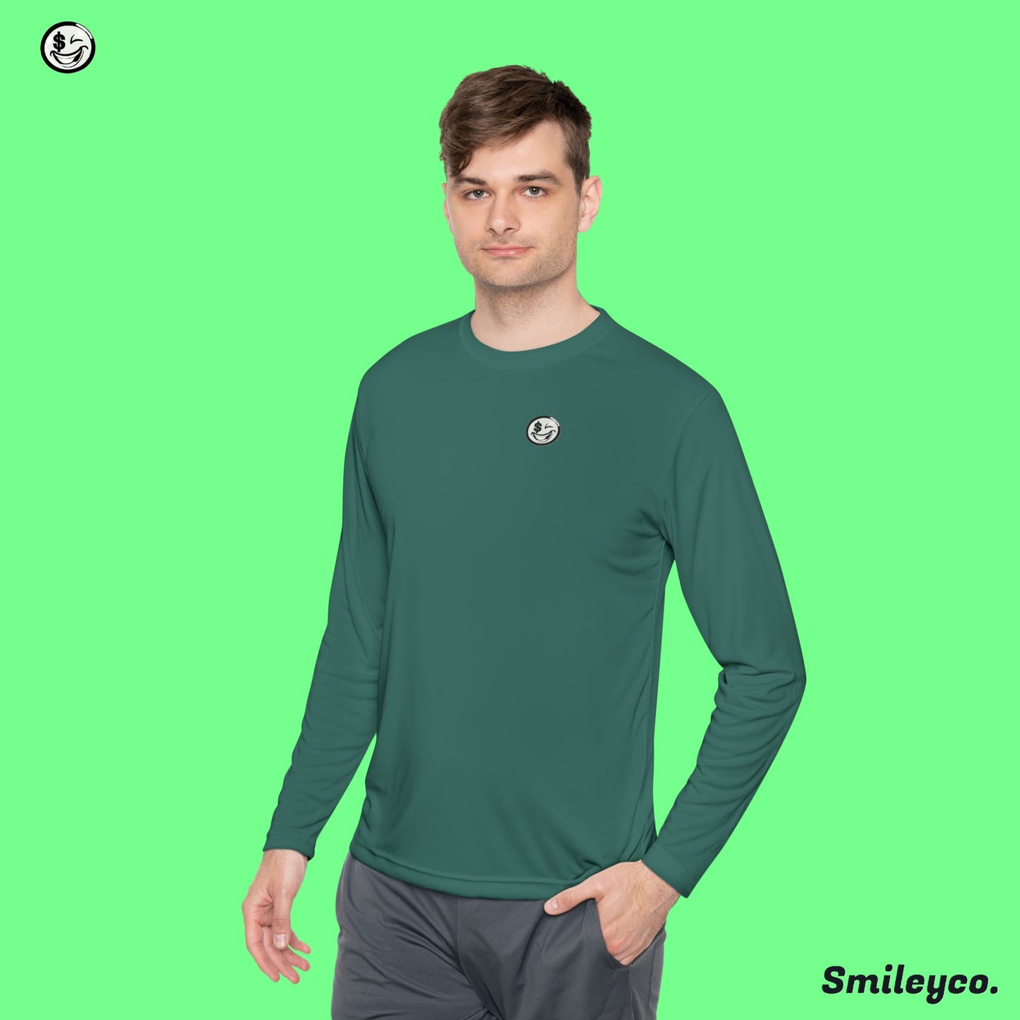 Smileyco Long Sport