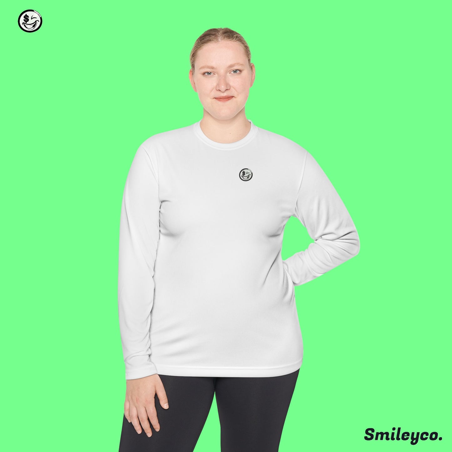 Smileyco Long Sport