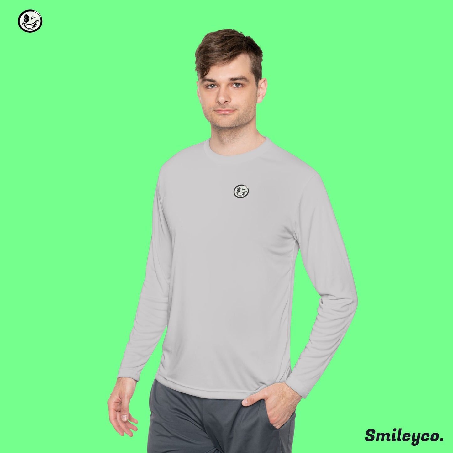 Smileyco Long Sport