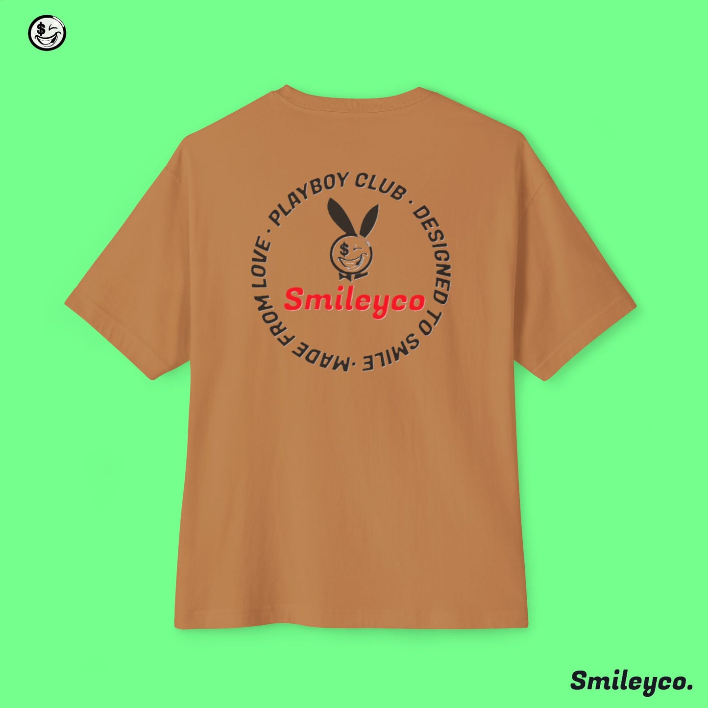 Playboy Club Tee Shirt