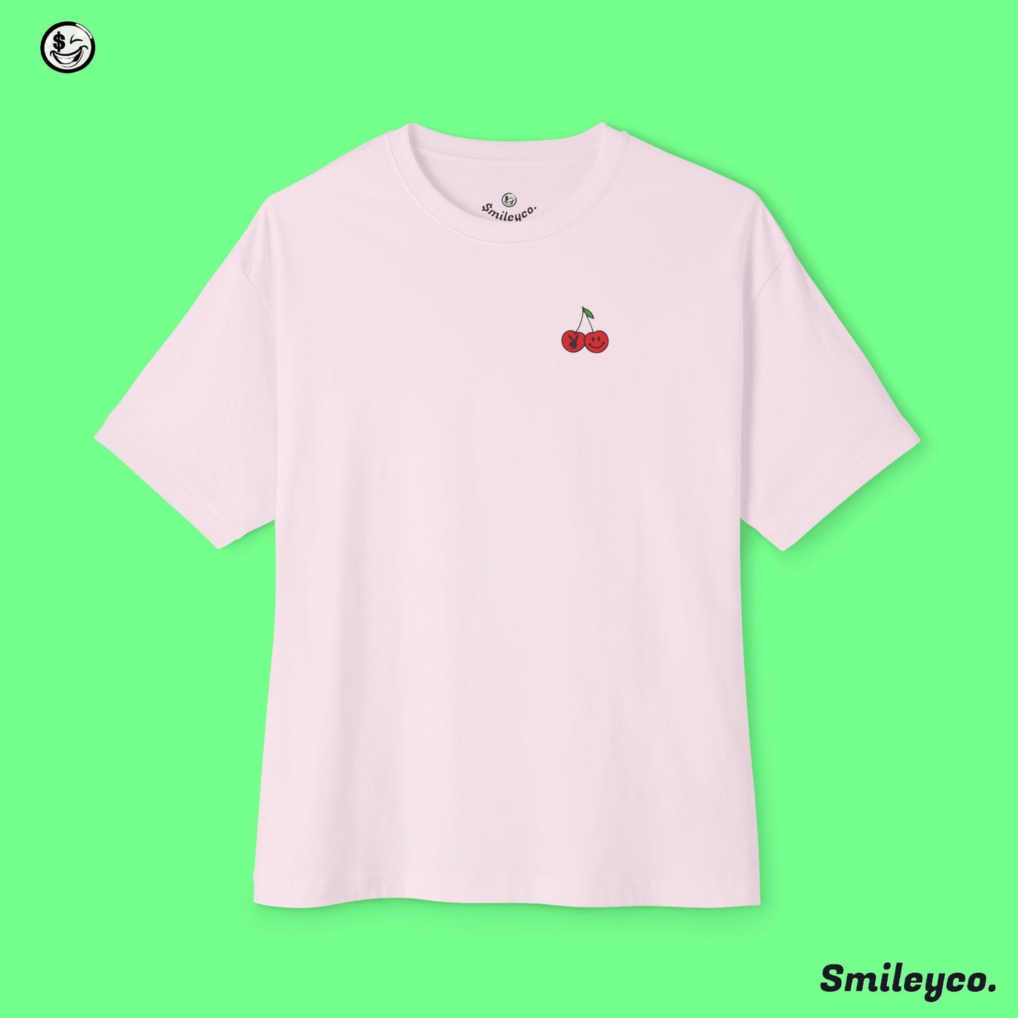 Playboy Cherry Tee Shirt
