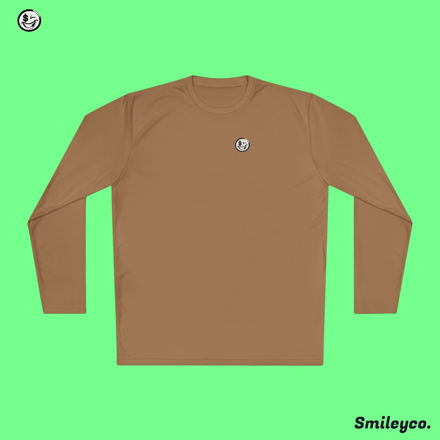 Smileyco Long Sport