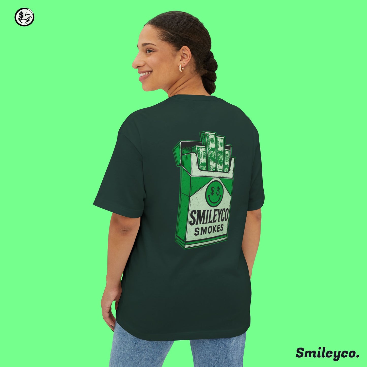 Smile Smokes
