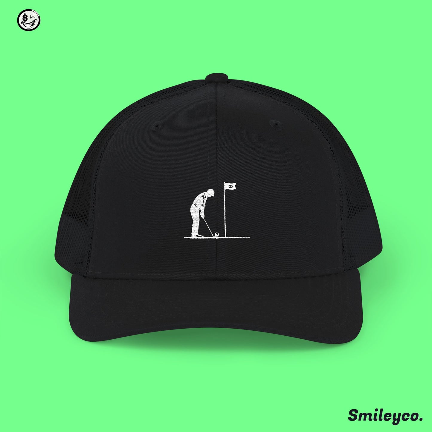 Why Pull-Out Golf Hat
