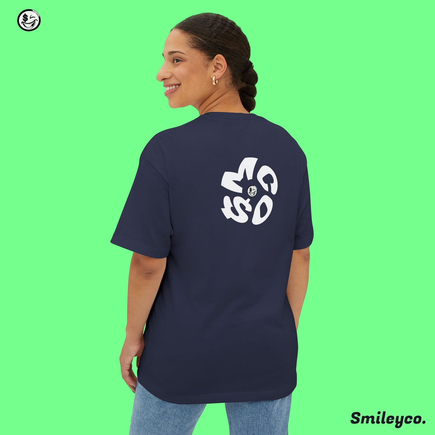 $MCO Circle Tee Shirt
