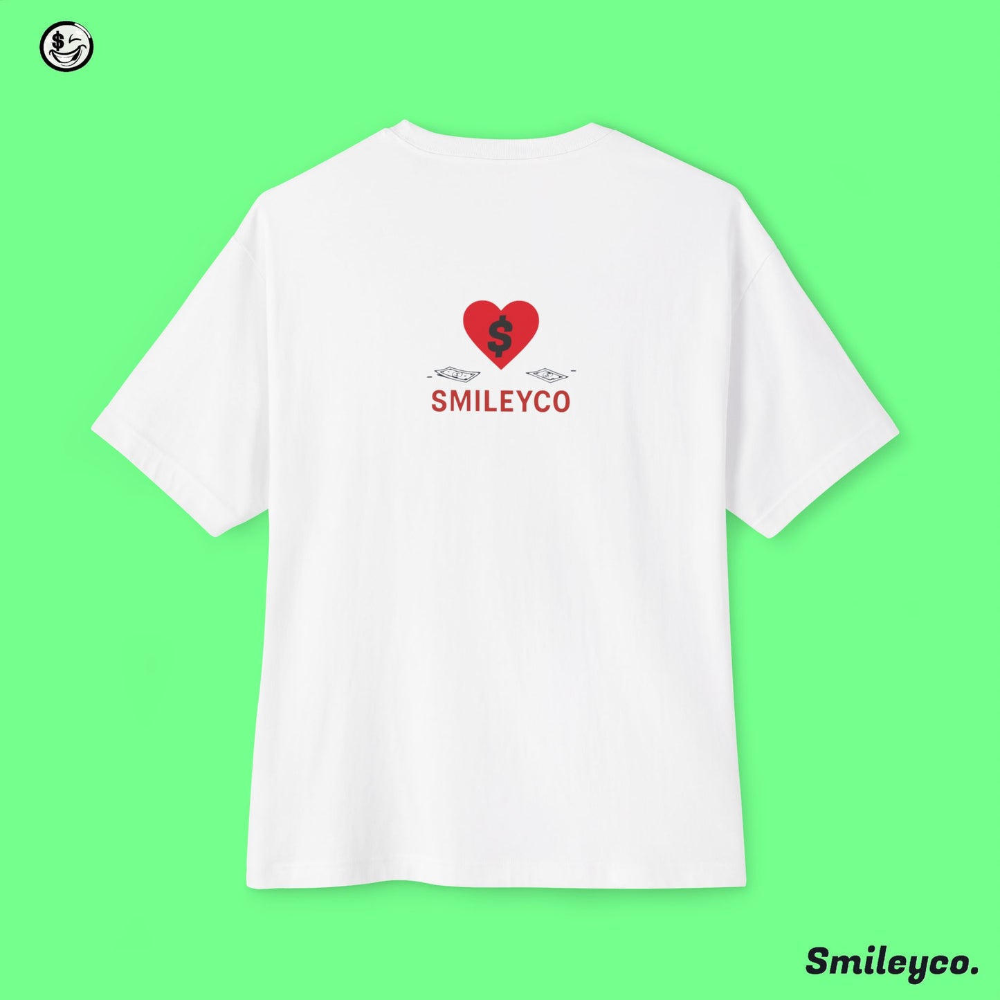 Bodega Love Tee Shirt