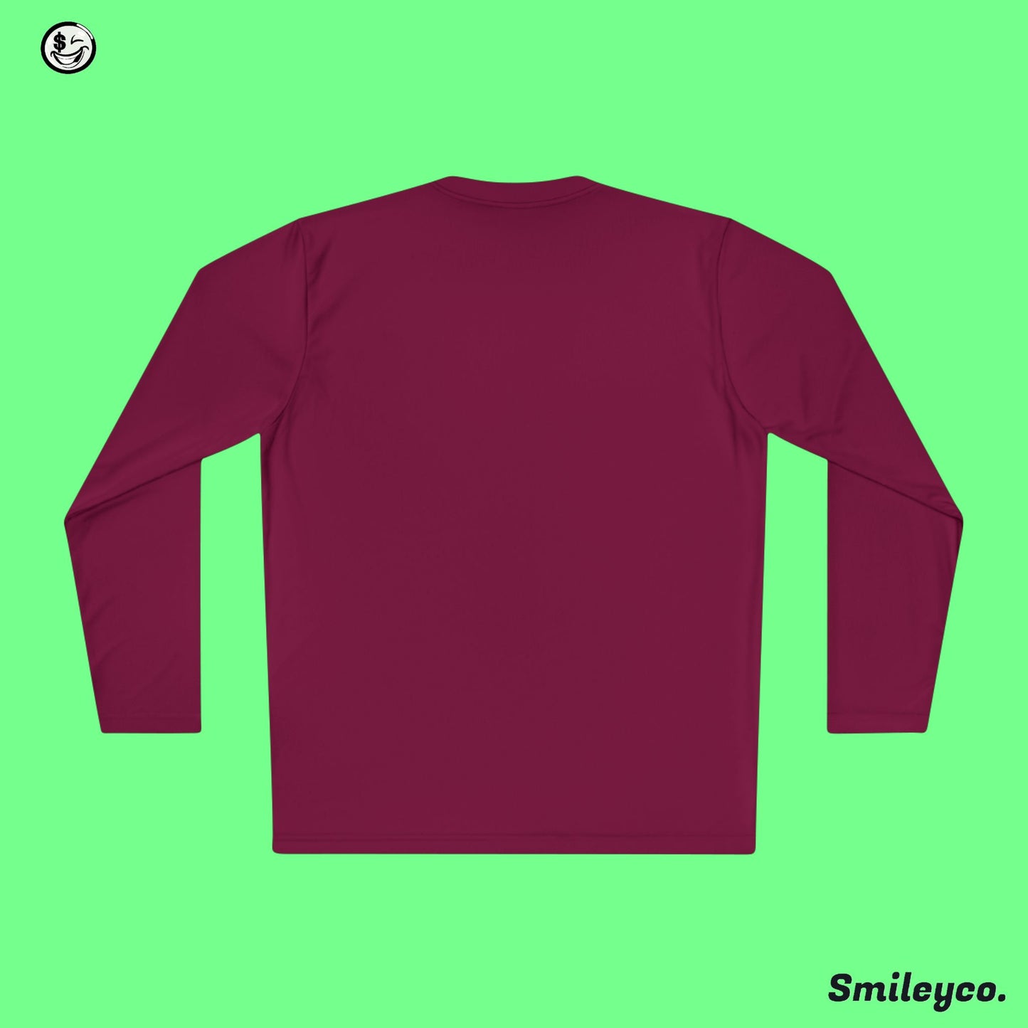 Smileyco Long Sport