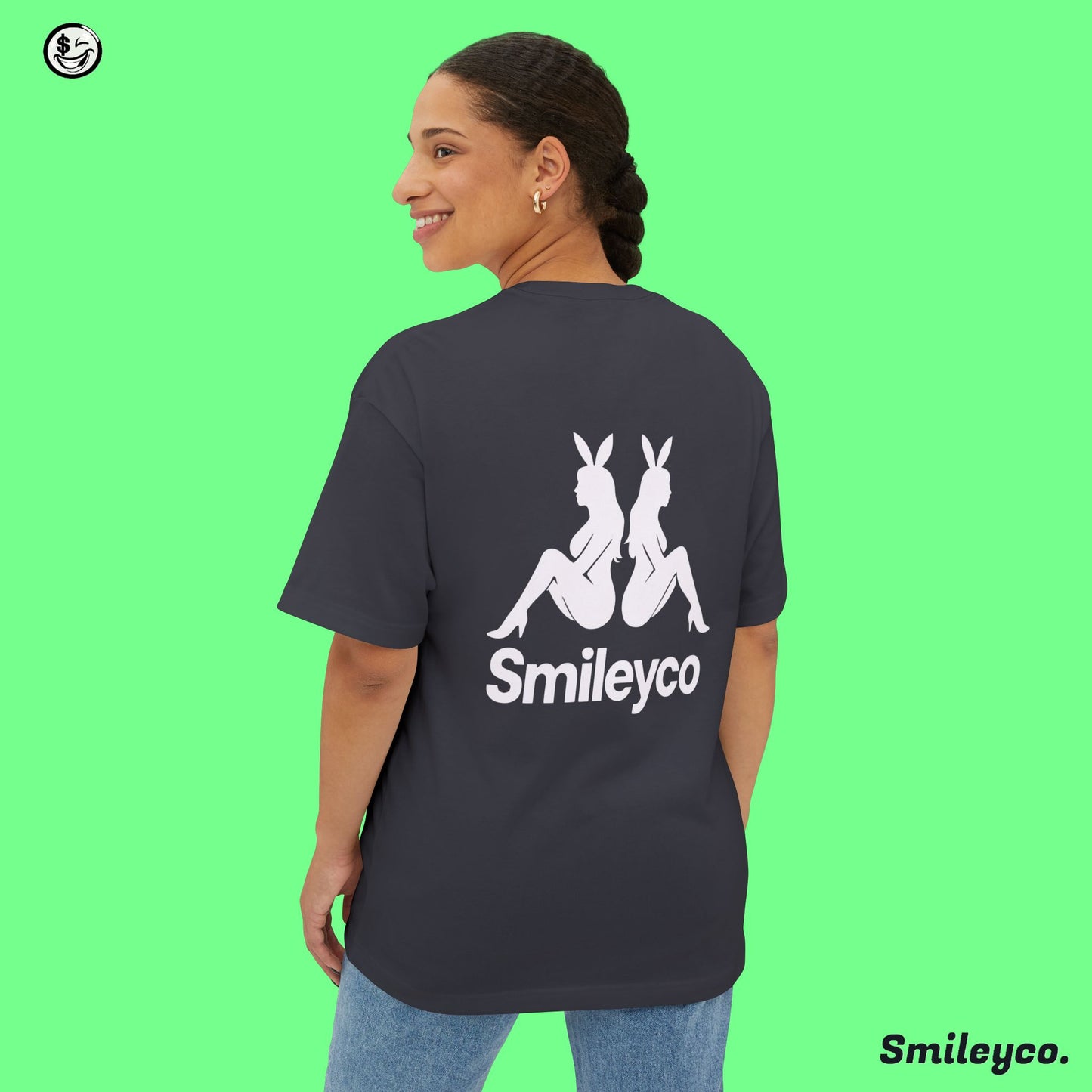 Kappa Bunny Tee Shirt