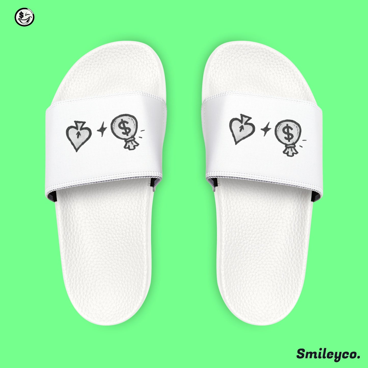 Risk Sandals