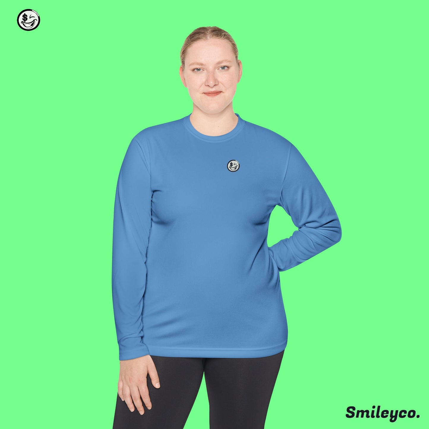 Smileyco Long Sport