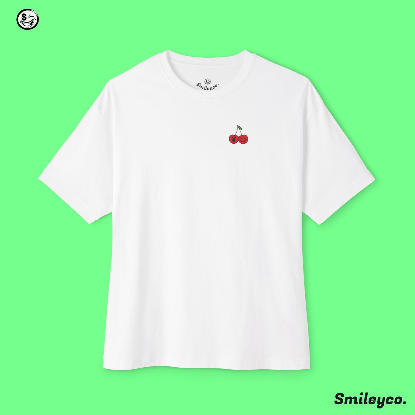 Playboy Cherry Tee Shirt