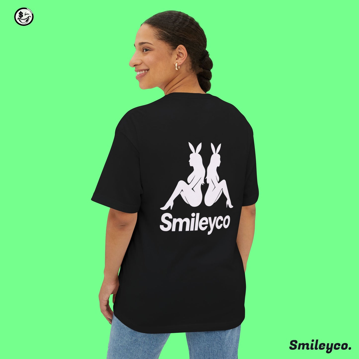 Kappa Bunny Tee Shirt