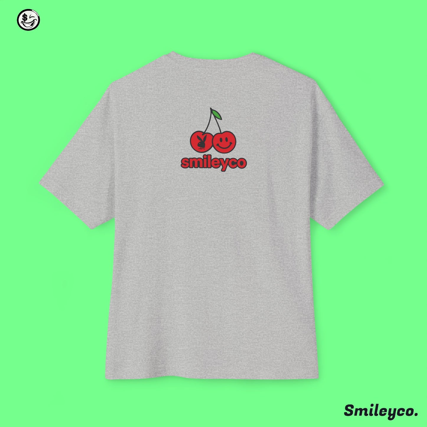 Playboy Cherry Tee Shirt