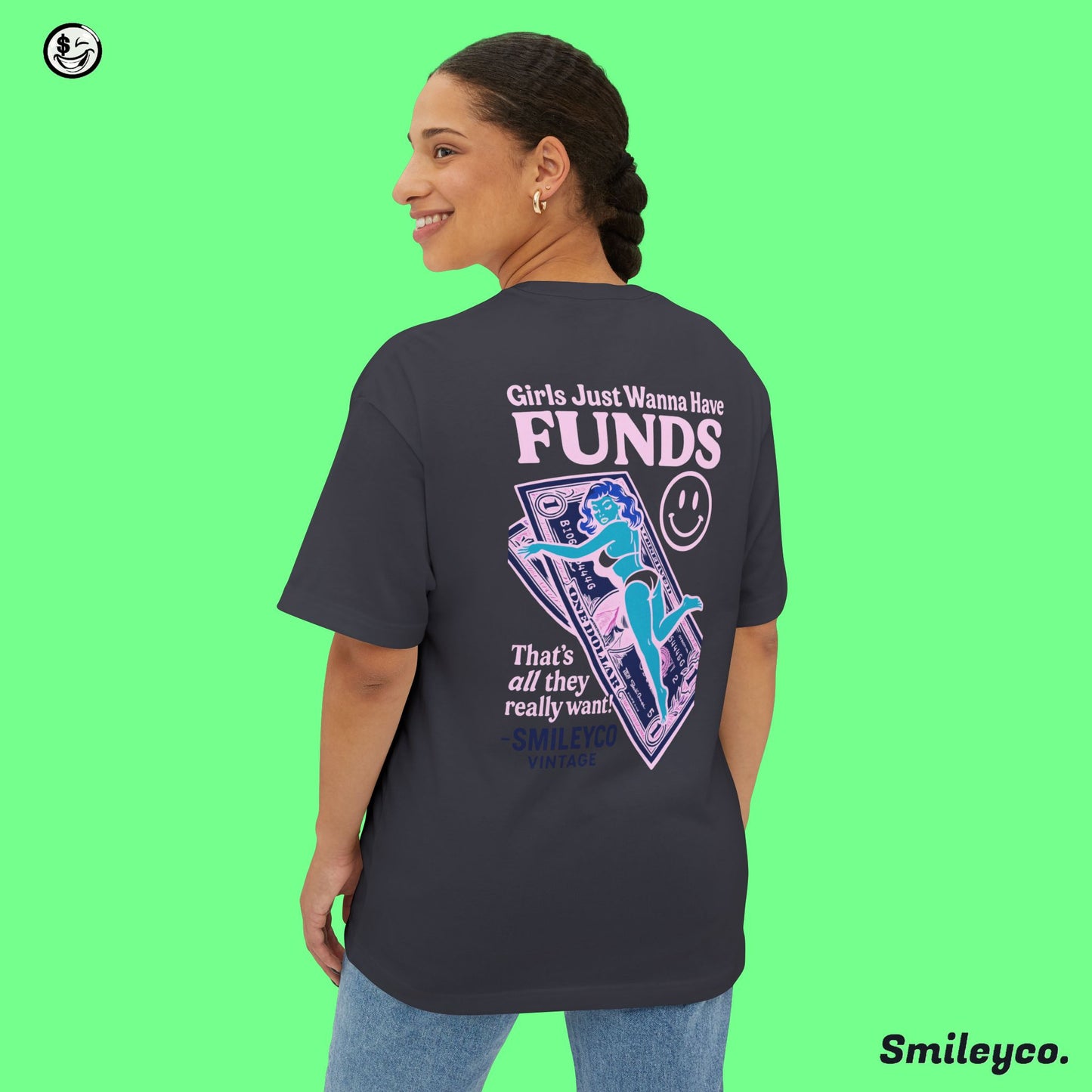 Vintage Tee Shirt