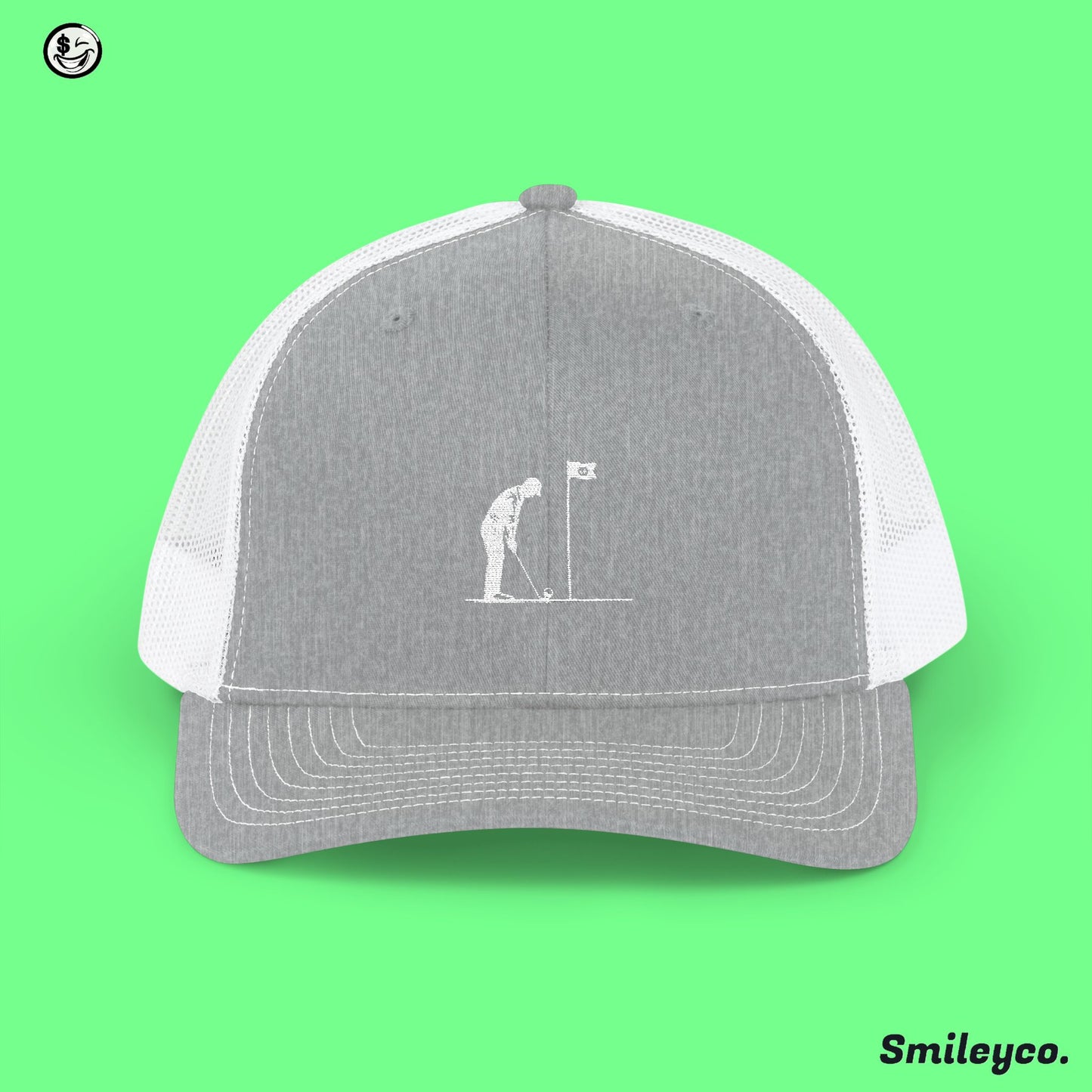Why Pull-Out Golf Hat