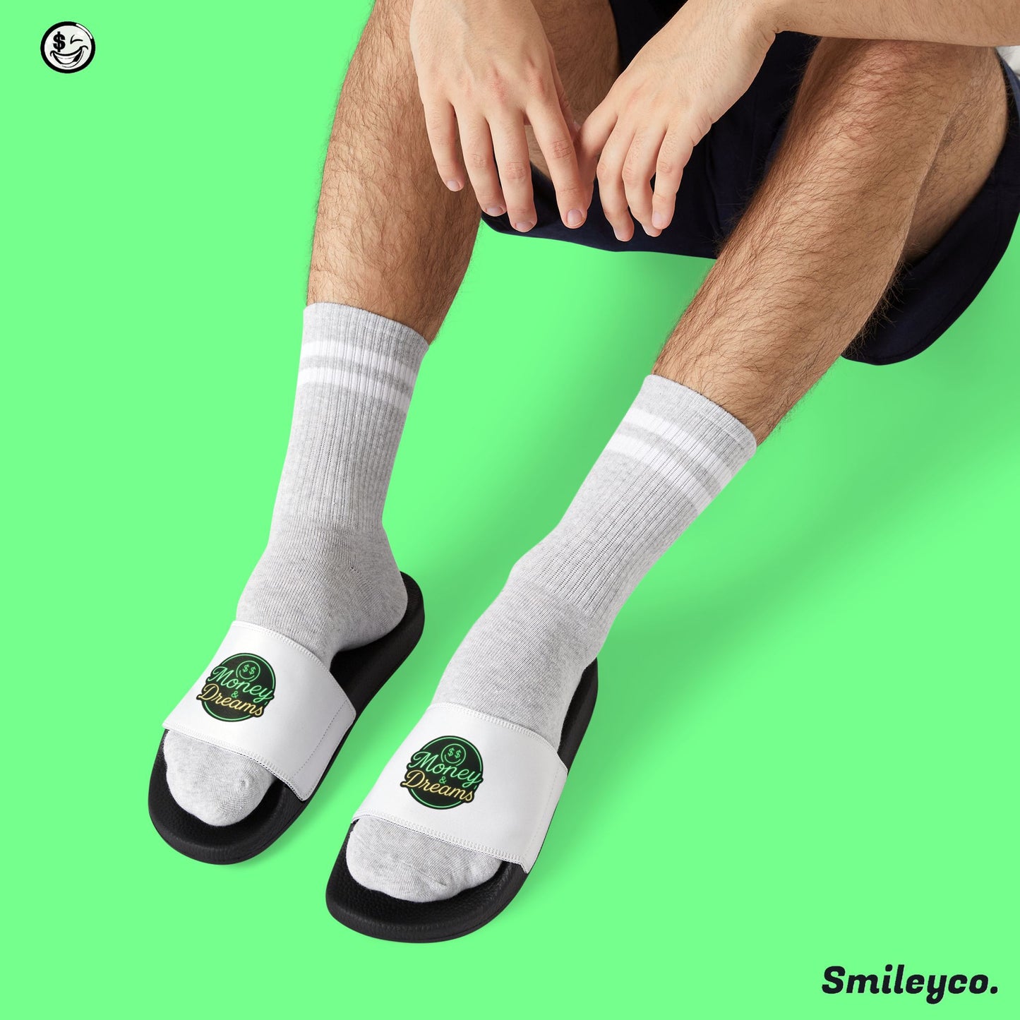 Men's Removable-Strap Sandals – Casual Comfort, Beach Ready, Summer Wear, Outdoor Adventures, Relaxation Vibes