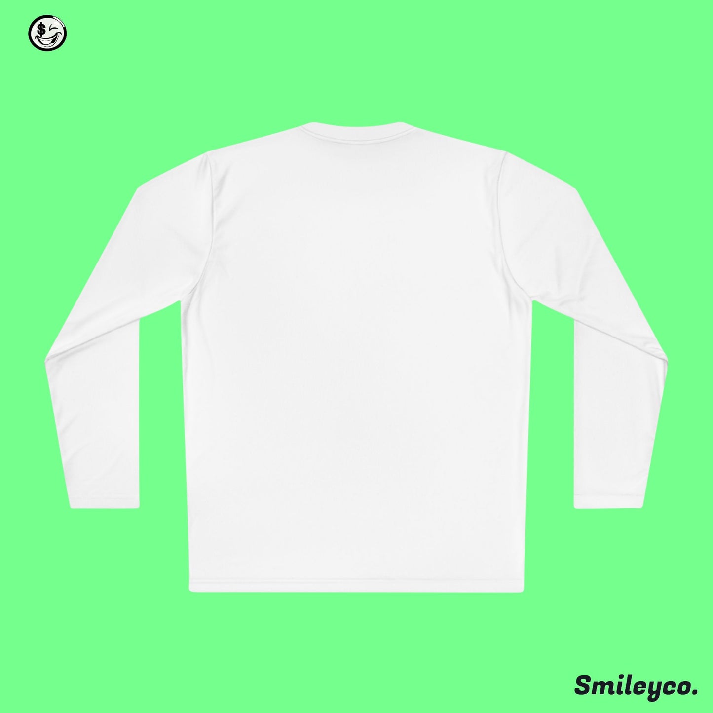 Smileyco Long Sport