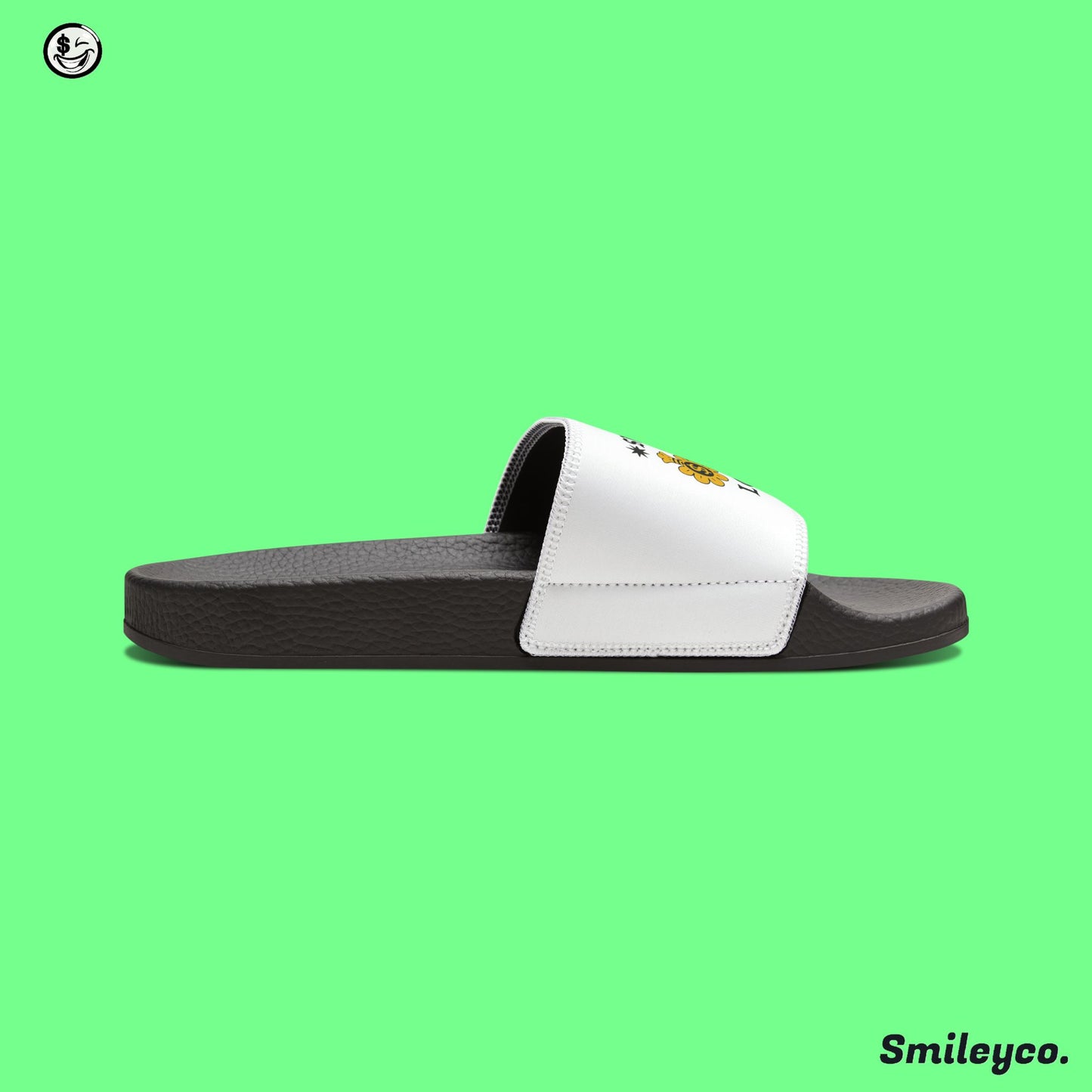 Reaper Sandals