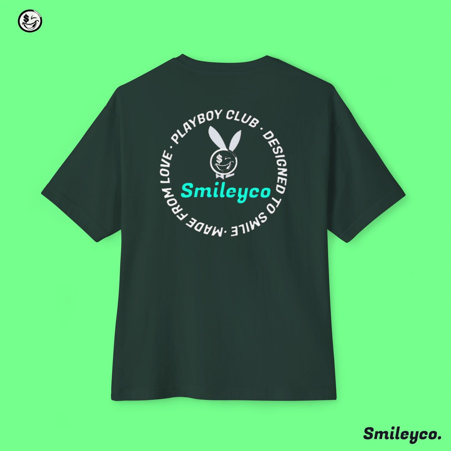 Playboy Club Tee Shirt