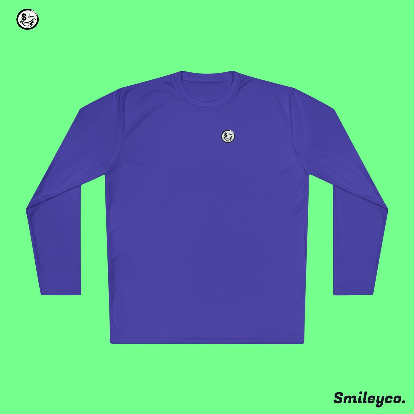 Smileyco Long Sport